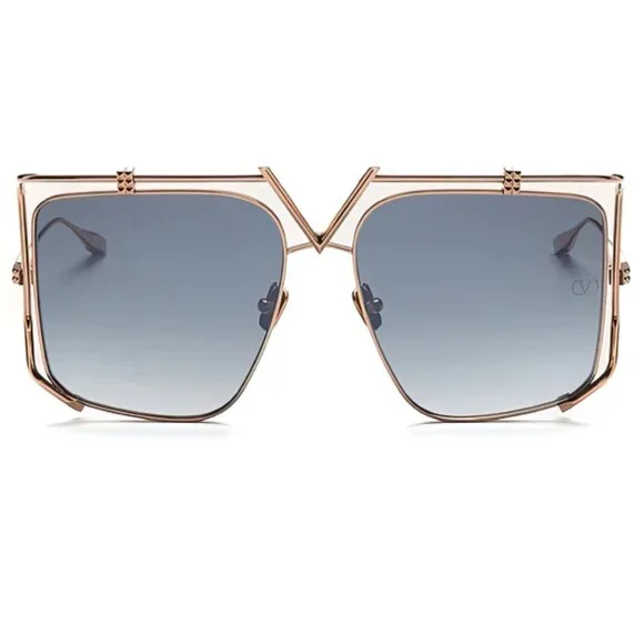 Valentino | Accessories | Nwt Valentino Vlight Oversized 